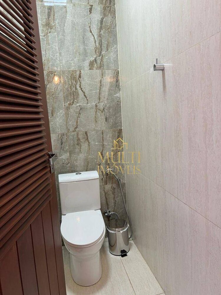 Casa, 3 quartos, 184 m² - Foto 8