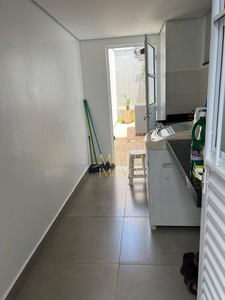 Casa, 3 quartos, 184 m² - Foto 6