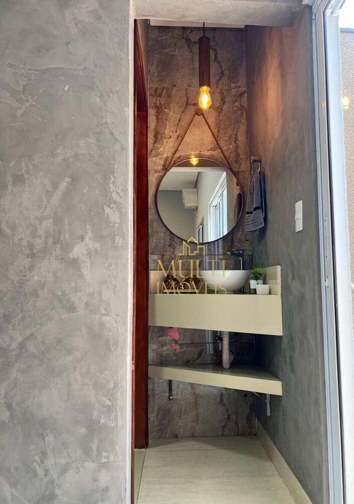 Casa, 3 quartos, 184 m² - Foto 11