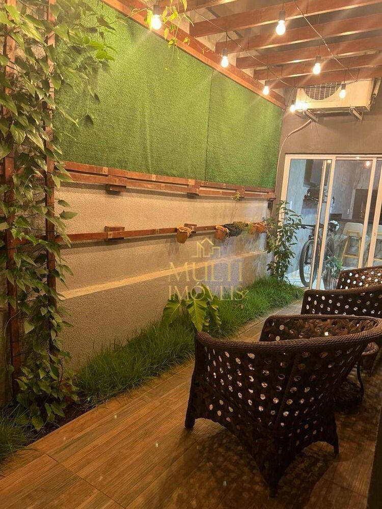 Casa, 3 quartos, 184 m² - Foto 16