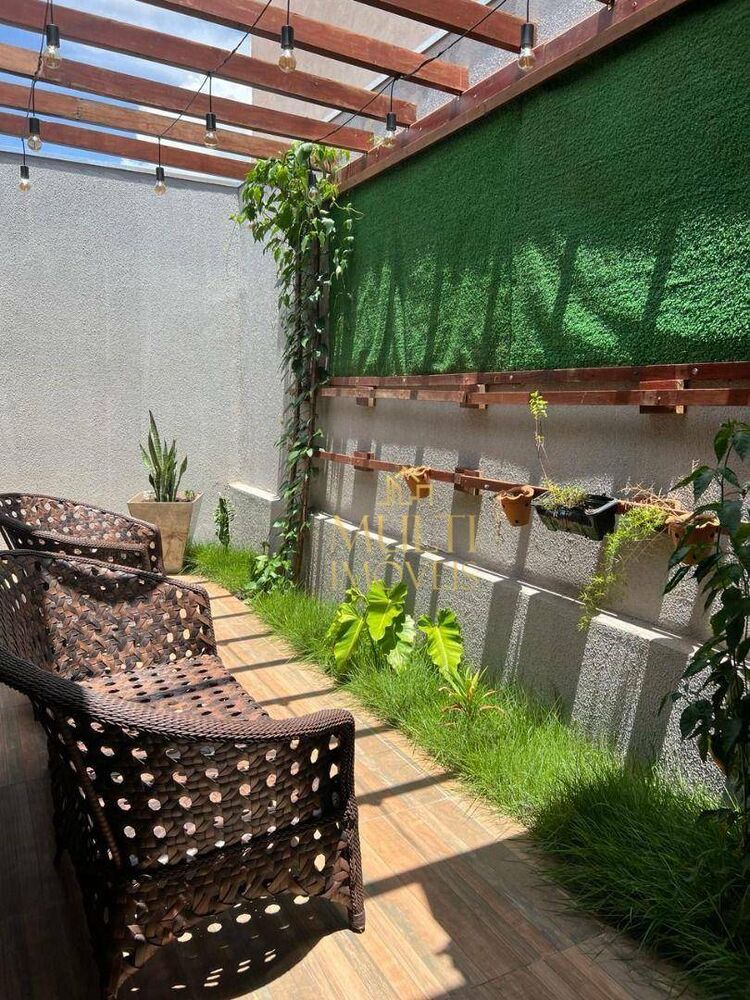 Casa, 3 quartos, 184 m² - Foto 4