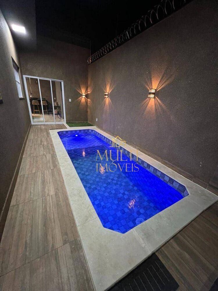 Casa, 3 quartos, 184 m² - Foto 15