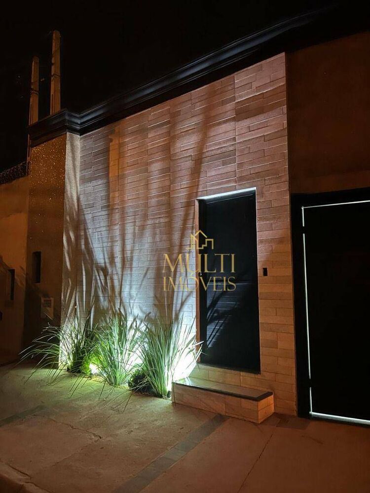 Casa, 3 quartos, 184 m² - Foto 1