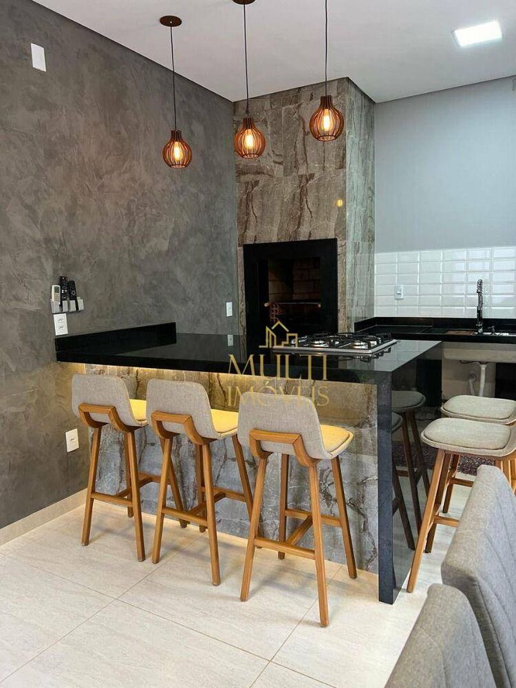 Casa, 3 quartos, 184 m² - Foto 12