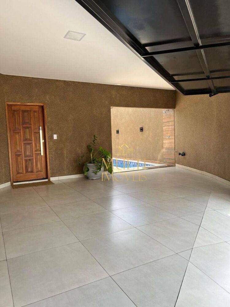 Casa, 3 quartos, 184 m² - Foto 10