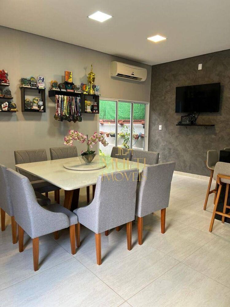 Casa, 3 quartos, 184 m² - Foto 3