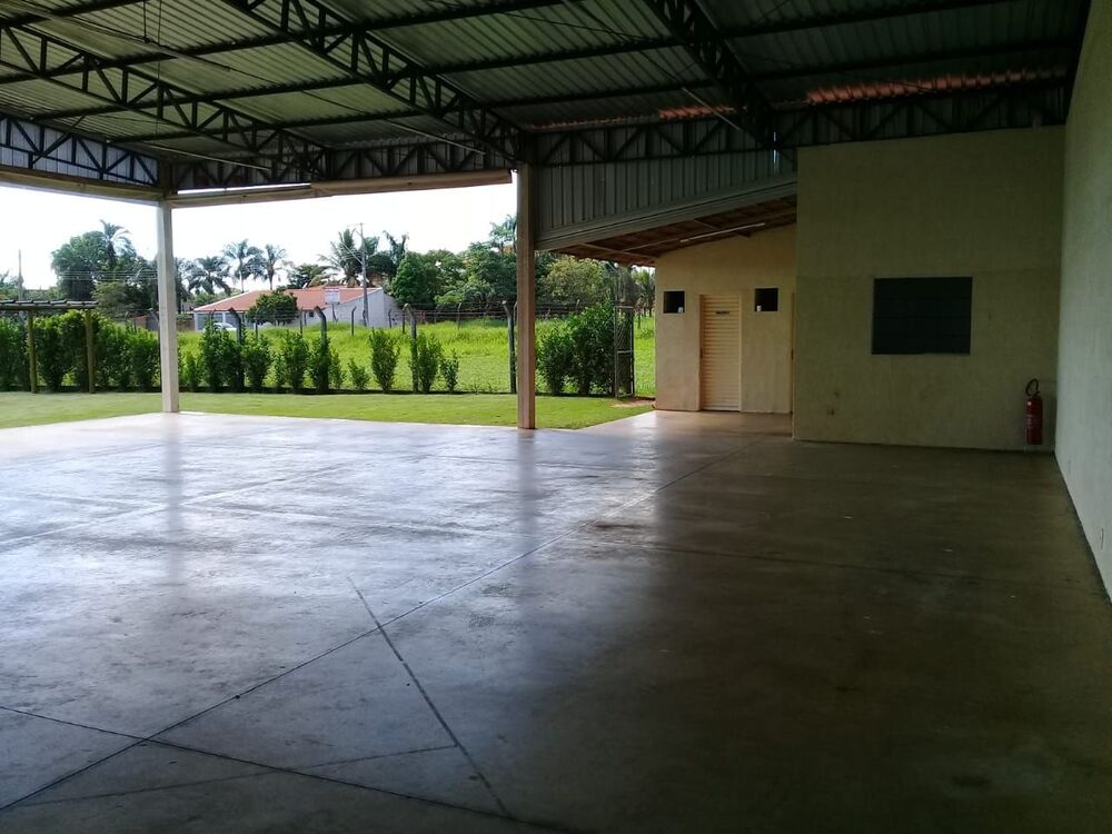 Chácara, 3 quartos, 1150 m² - Foto 2