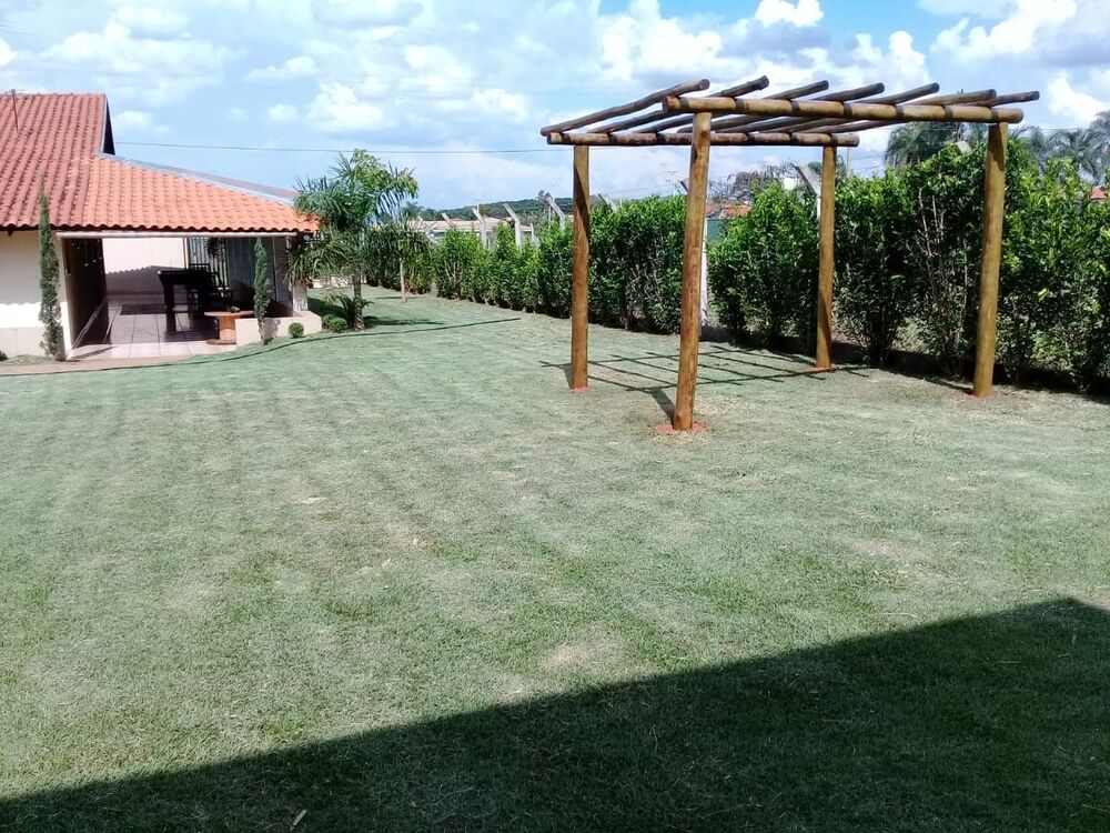 Chácara, 3 quartos, 1150 m² - Foto 4