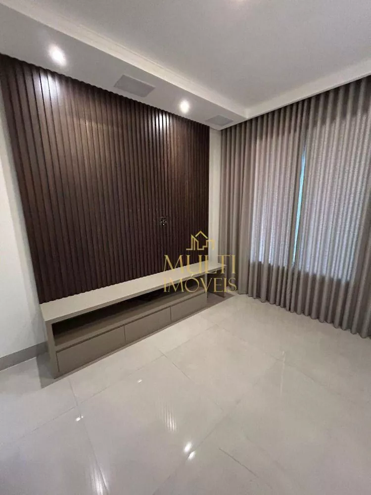 Casa de Condomínio, 4 quartos - Foto 3