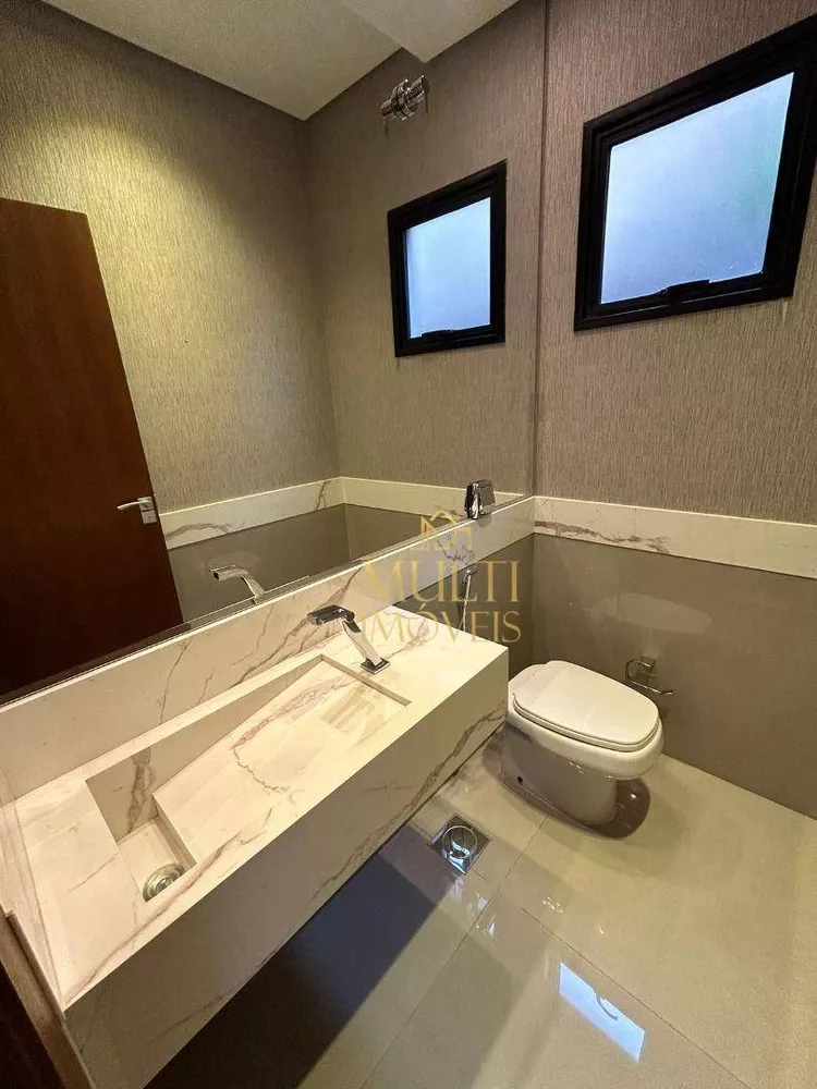 Casa de Condomínio, 4 quartos - Foto 6