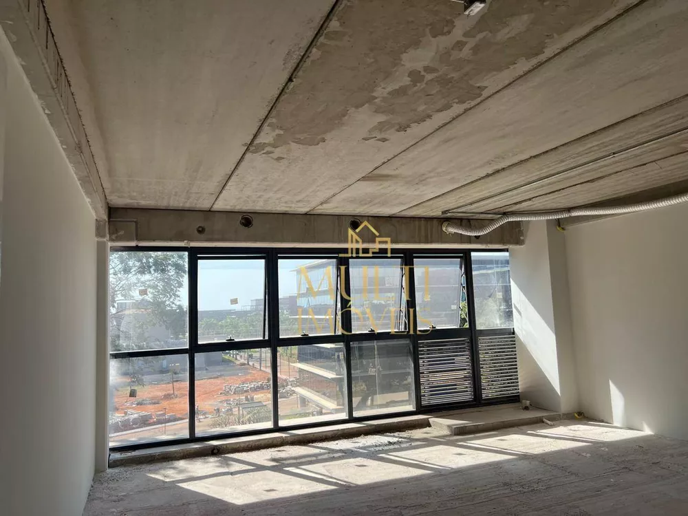Sala-Conjunto, 44 m² - Foto 4