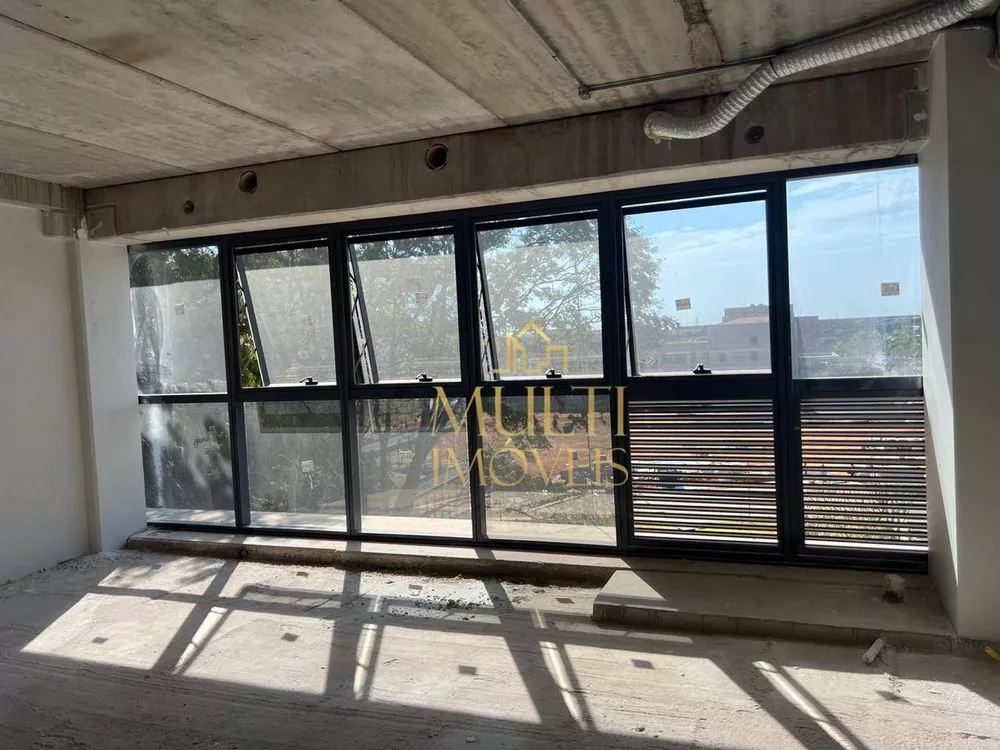 Sala-Conjunto, 44 m² - Foto 2