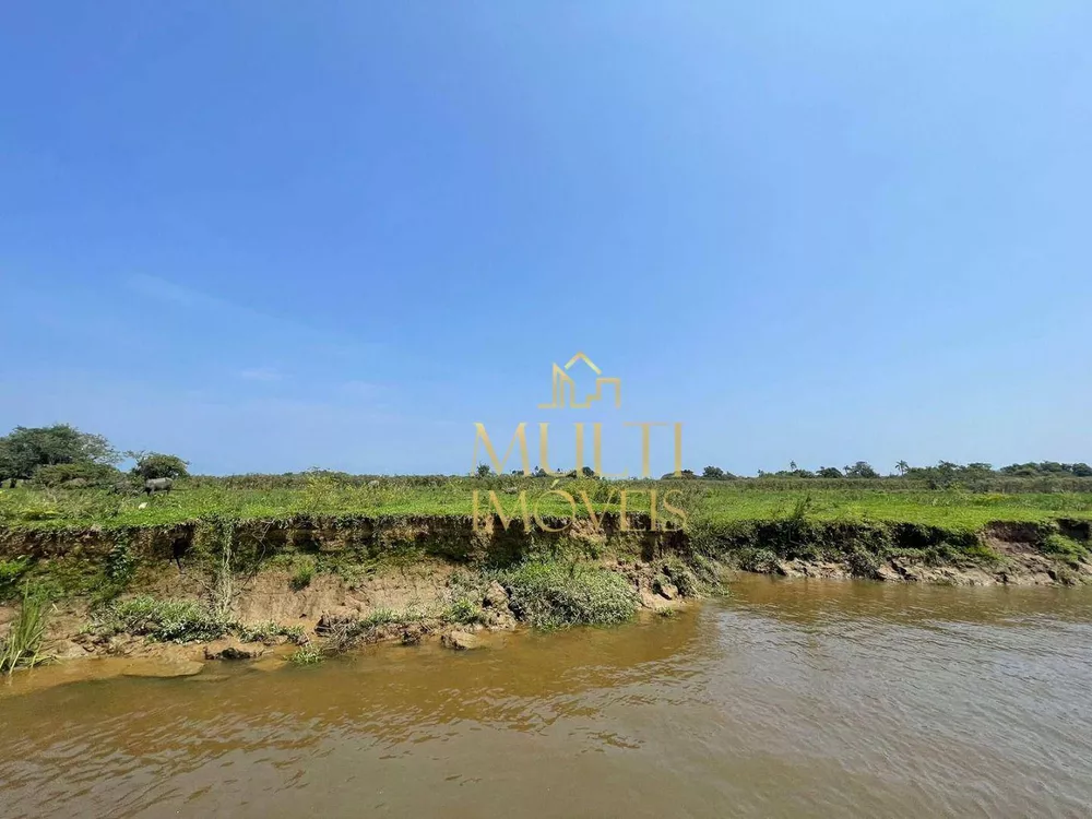 Sítio, 119 hectares - Foto 5