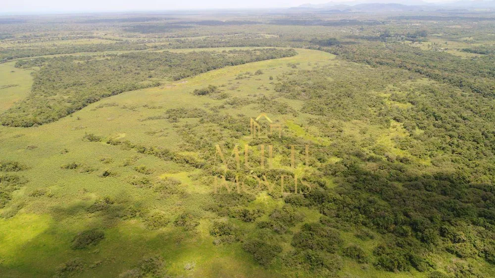 Sítio, 119 hectares - Foto 1