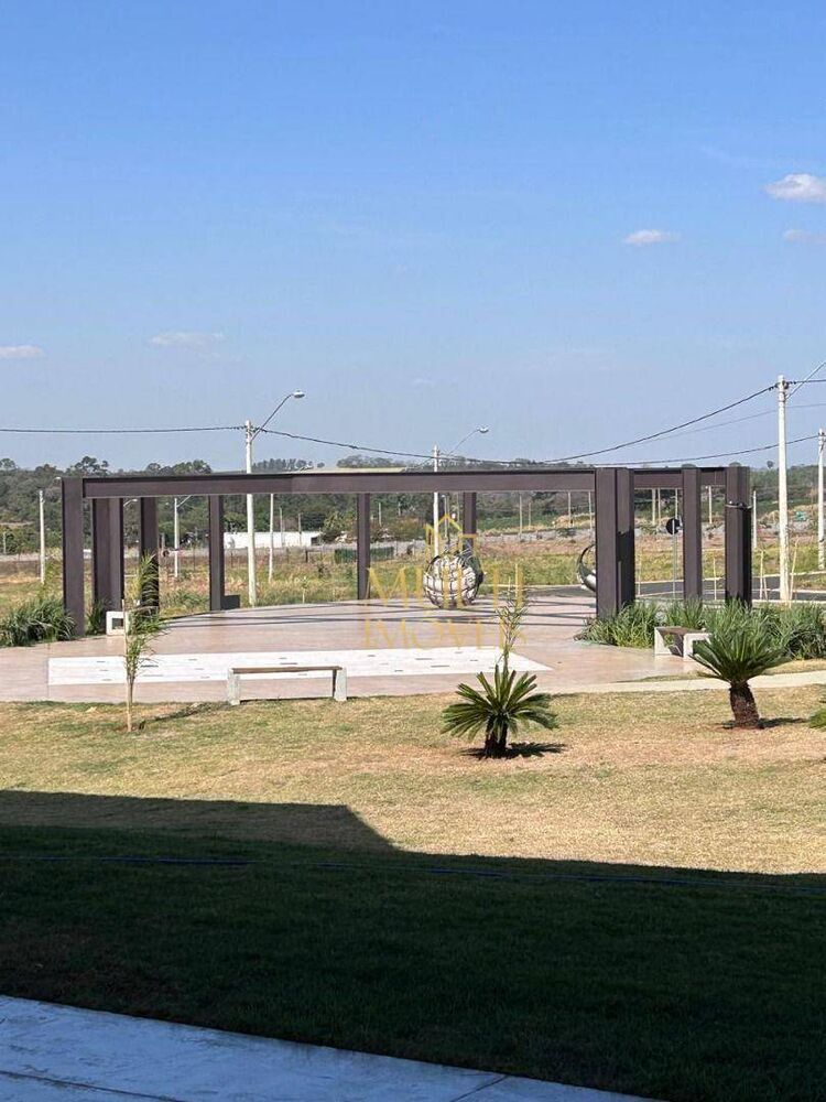Loteamento e Condomínio, 452 m² - Foto 4