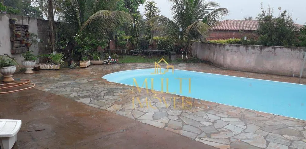 Chácara, 2 quartos, 3000 m² - Foto 2