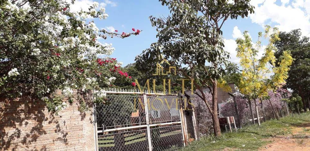 Chácara, 2 quartos, 3000 m² - Foto 1
