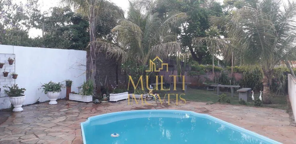 Chácara, 2 quartos, 3000 m² - Foto 3