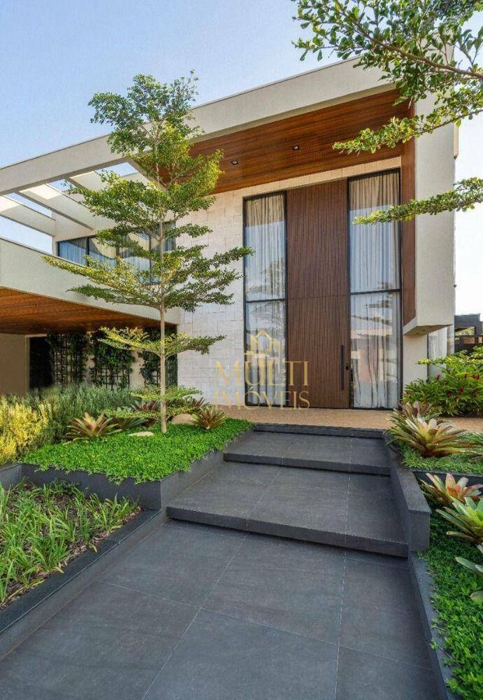 Sobrado, 4 quartos, 405 m² - Foto 4