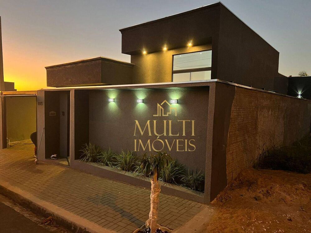 Casa, 2 quartos, 125 m² - Foto 1