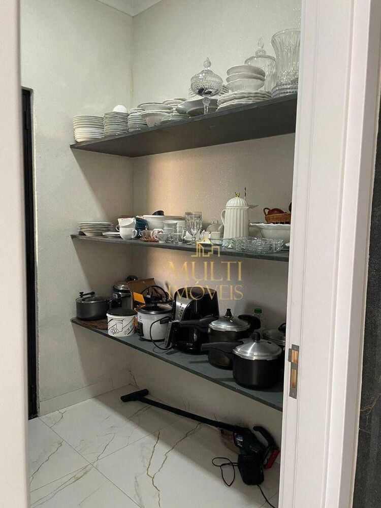 Casa de Condomínio, 3 quartos - Foto 4