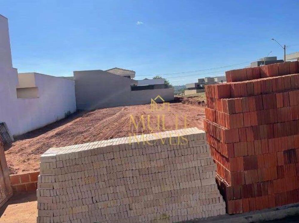 Loteamento e Condomínio, 276 m² - Foto 1