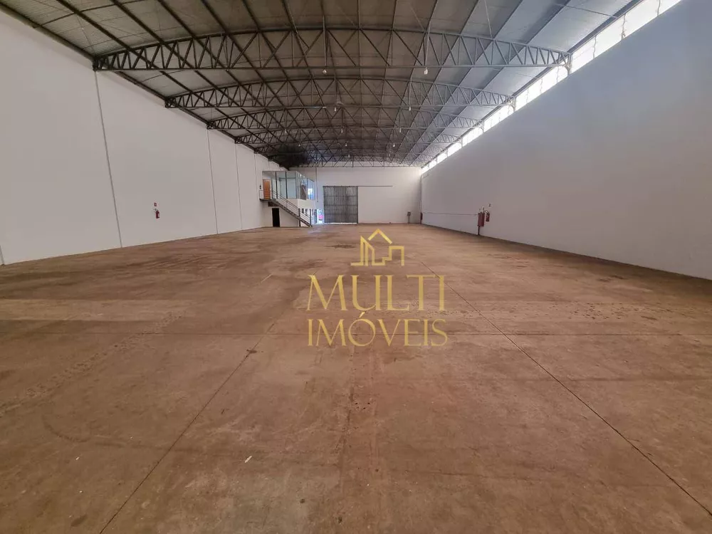 Depósito-Galpão, 1000 m² - Foto 2