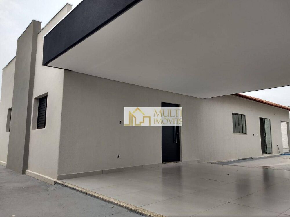 Casa, 3 quartos, 140 m² - Foto 4