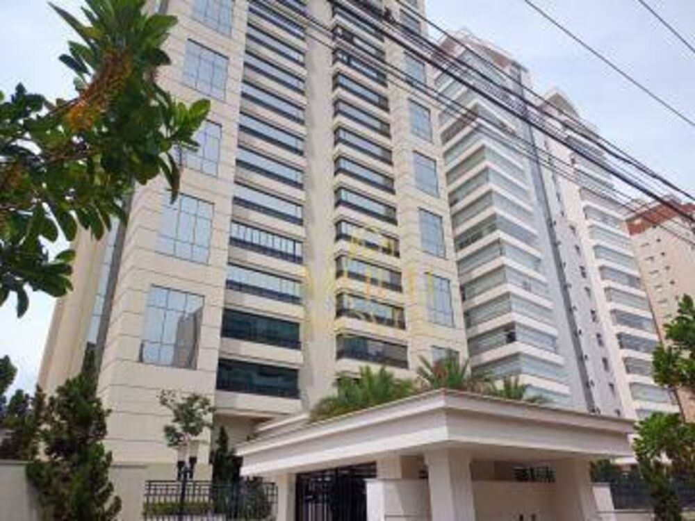 Apartamento, 3 quartos, 285 m² - Foto 1