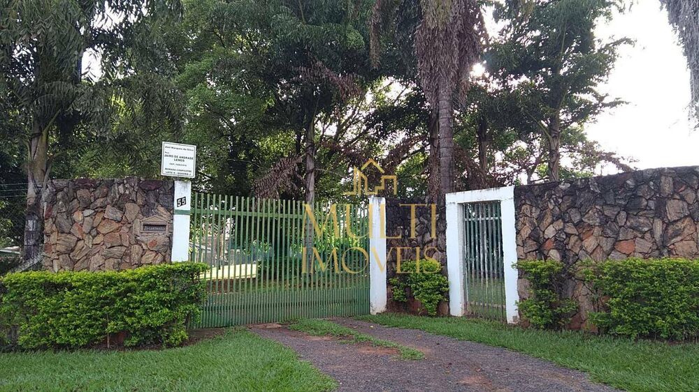 Chácara, 2 quartos, 6000 m² - Foto 3