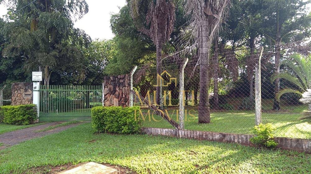 Chácara, 2 quartos, 6000 m² - Foto 2