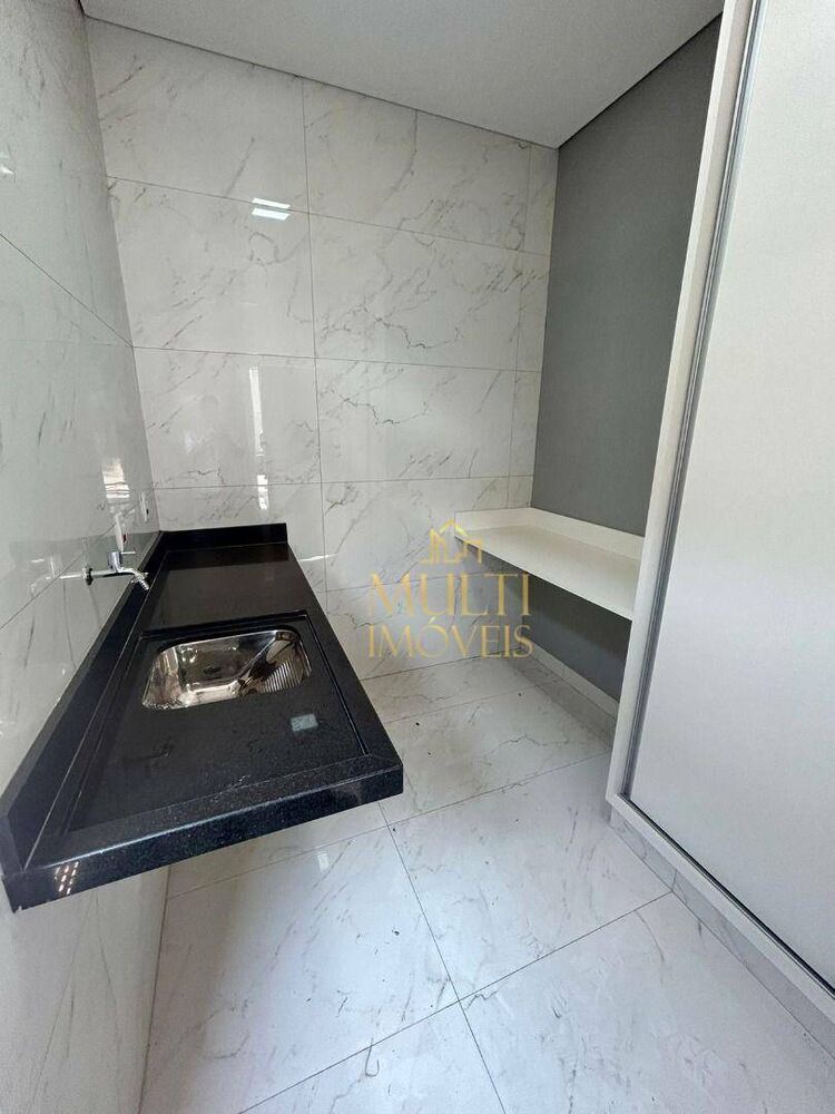 Casa de Condomínio, 3 quartos - Foto 4