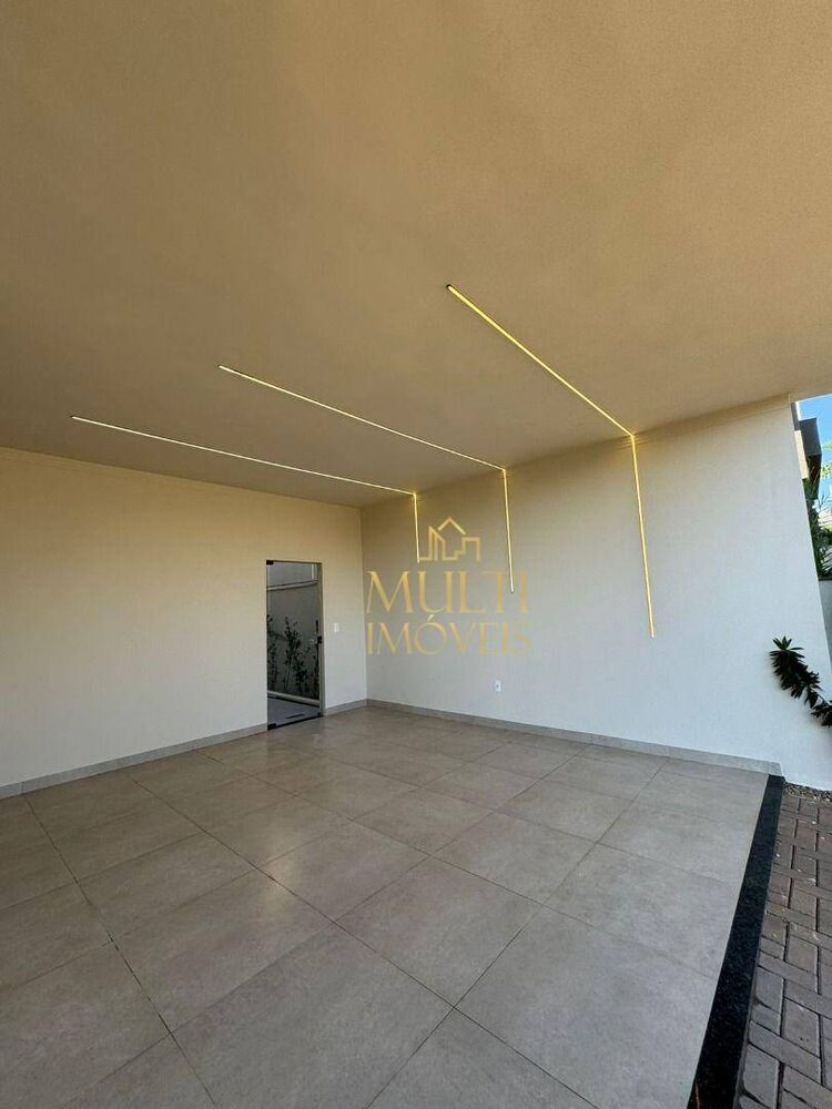 Casa de Condomínio, 3 quartos - Foto 3