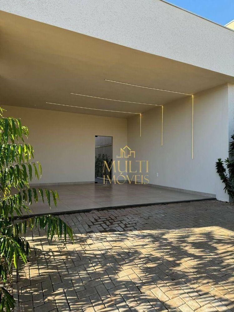 Casa de Condomínio, 3 quartos - Foto 2