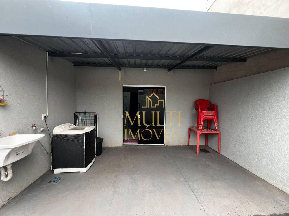 Casa, 3 quartos, 110 m² - Foto 4