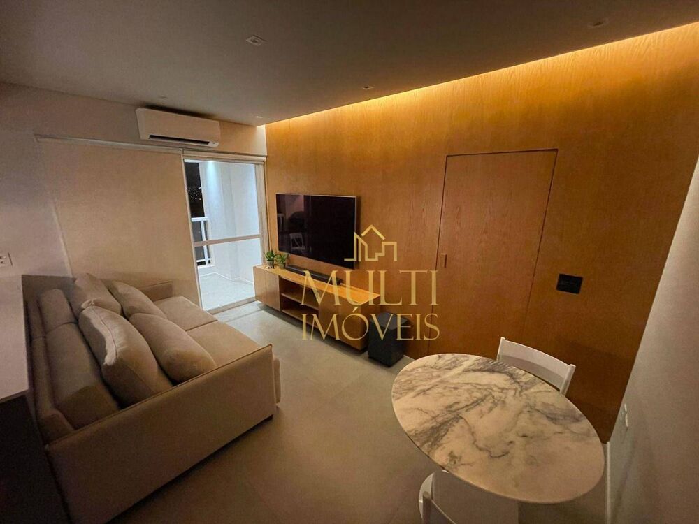 Apartamento, 1 quarto, 52 m² - Foto 3
