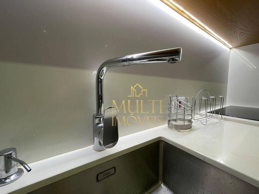 Apartamento, 1 quarto, 52 m² - Foto 2