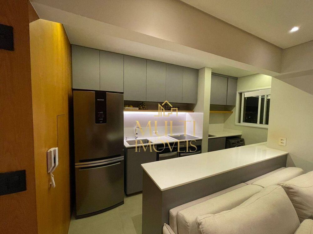 Apartamento, 1 quarto, 52 m² - Foto 4