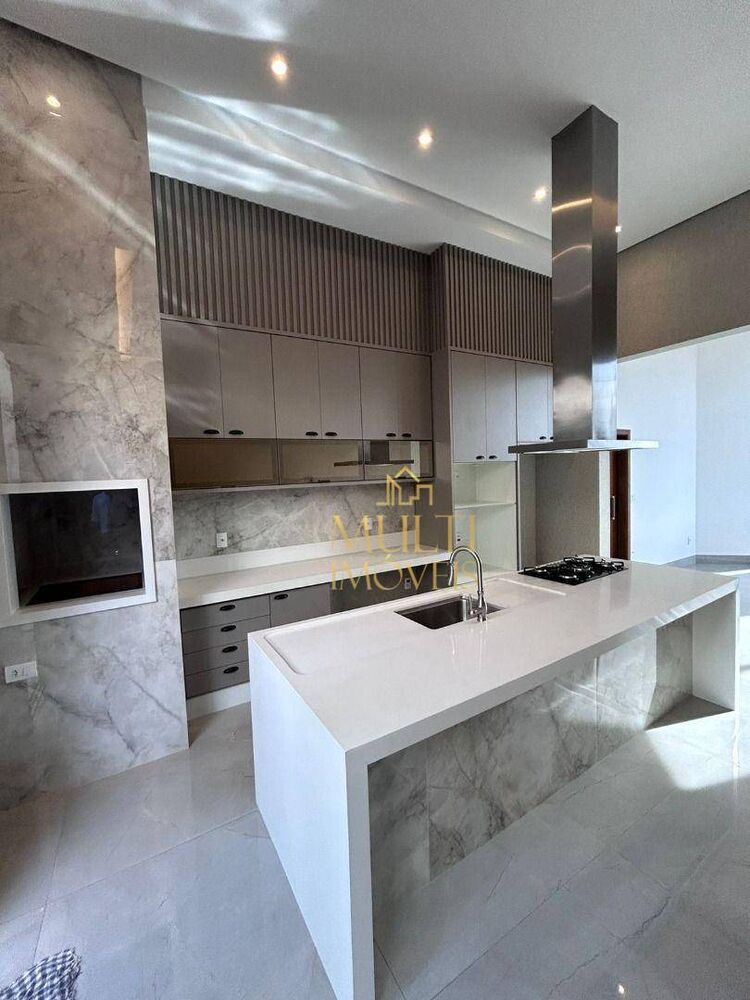 Casa de Condomínio, 3 quartos - Foto 5