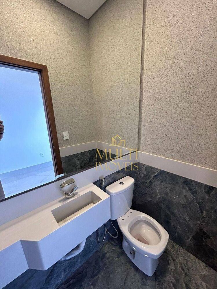 Casa de Condomínio, 3 quartos - Foto 3