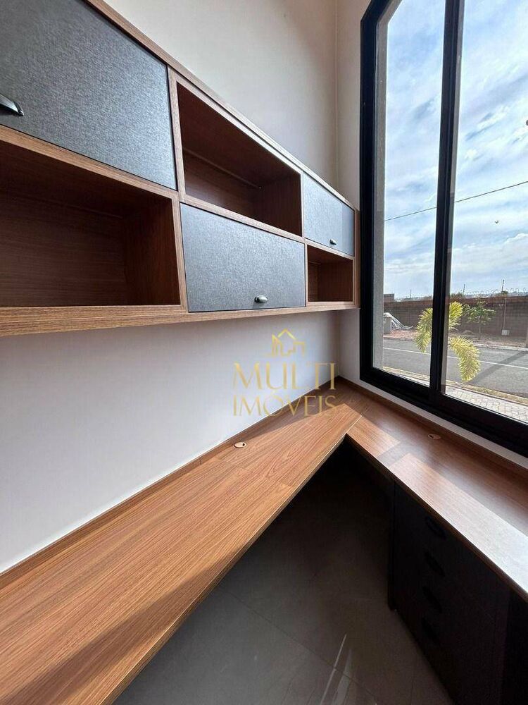 Casa de Condomínio, 3 quartos - Foto 11