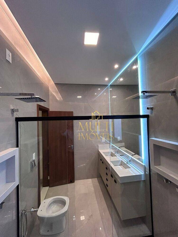 Casa de Condomínio, 3 quartos - Foto 9