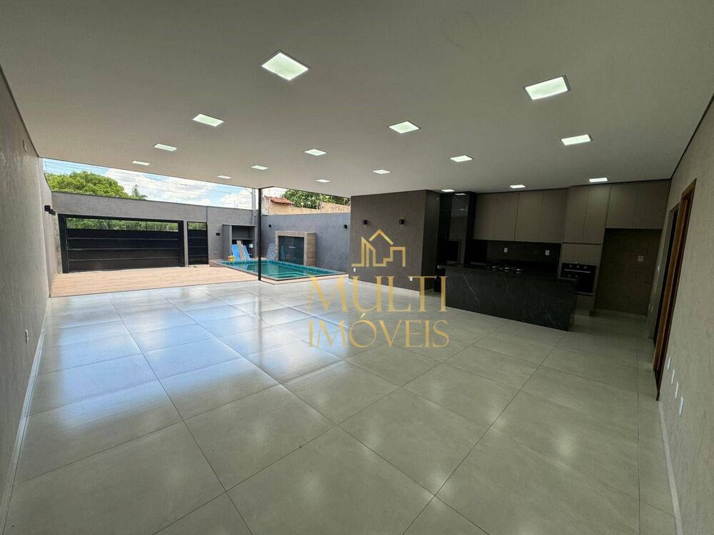 Casa, 3 quartos, 190 m² - Foto 3