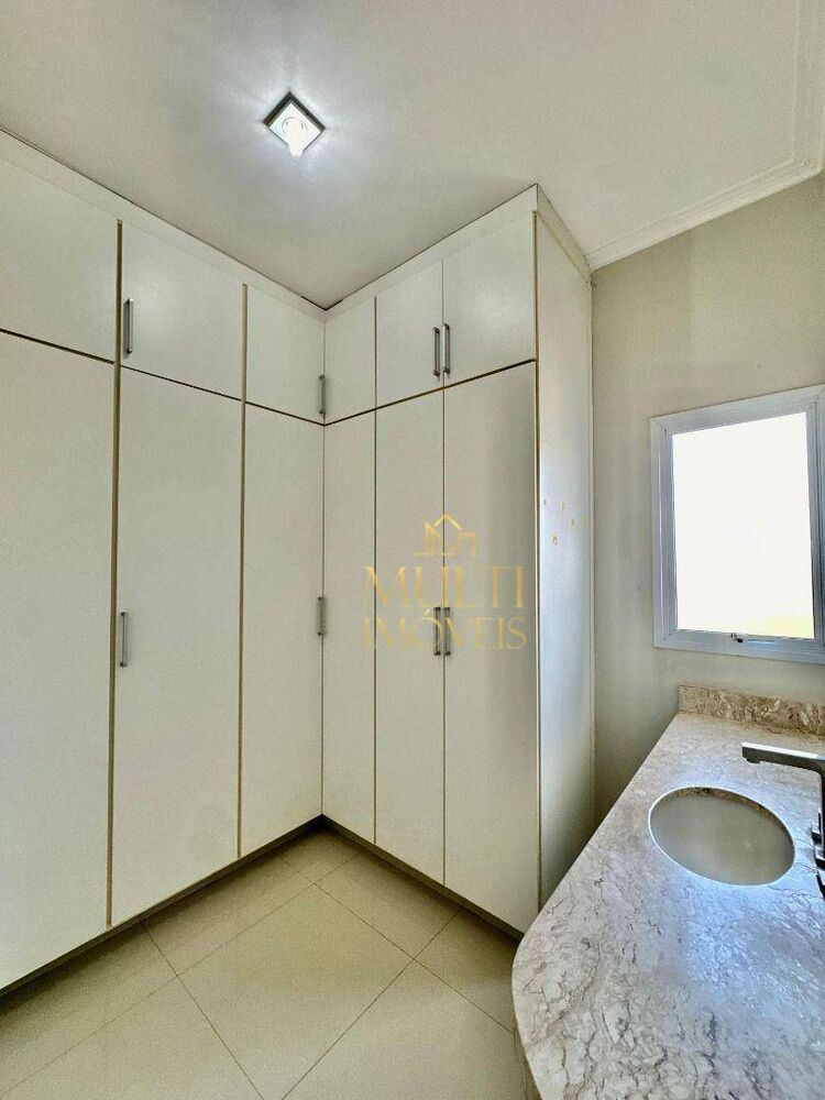 Sobrado, 4 quartos, 258 m² - Foto 3