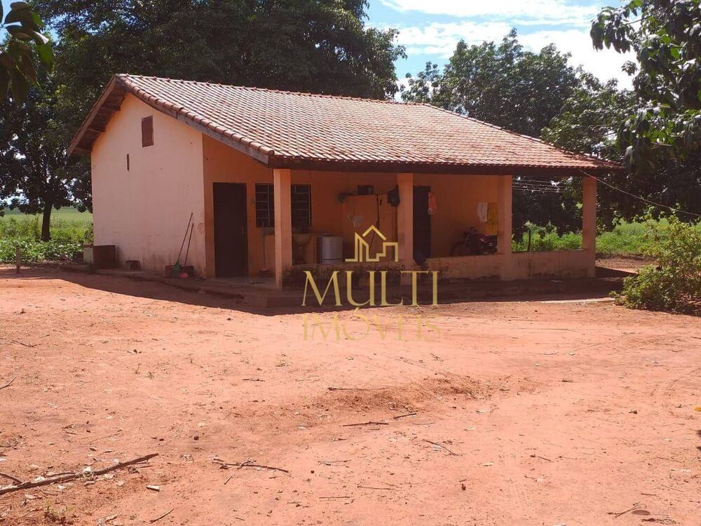 Sítio, 73 hectares - Foto 12