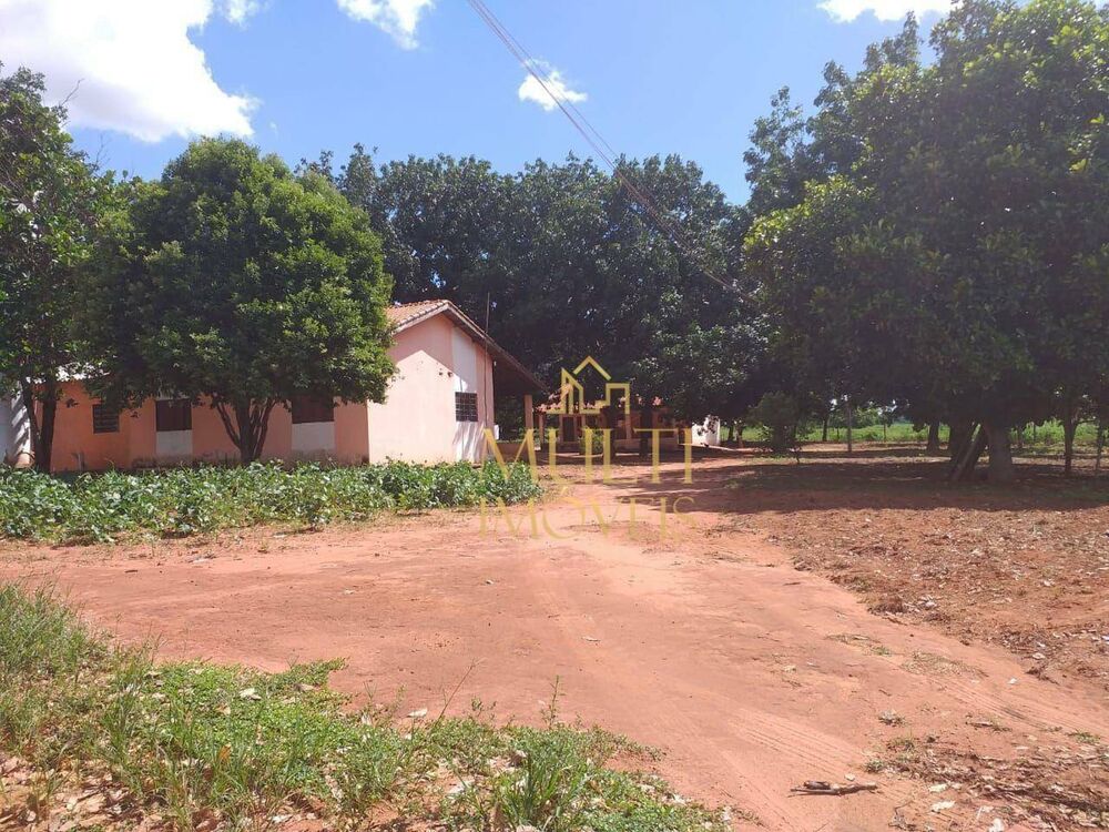 Sítio, 73 hectares - Foto 7