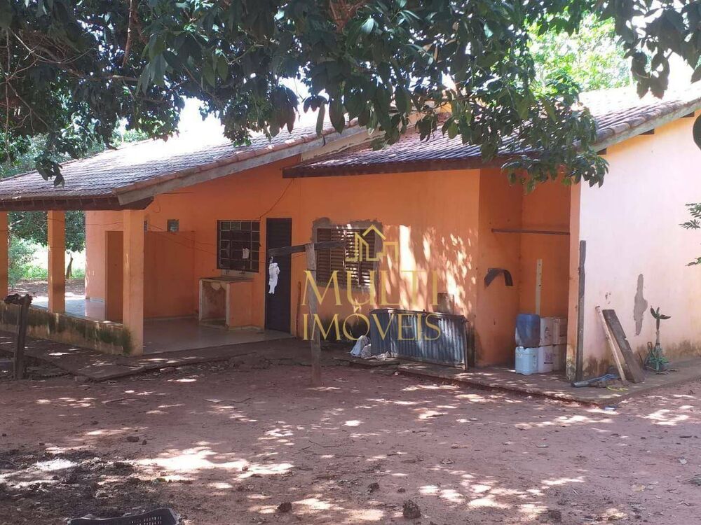 Sítio, 73 hectares - Foto 8