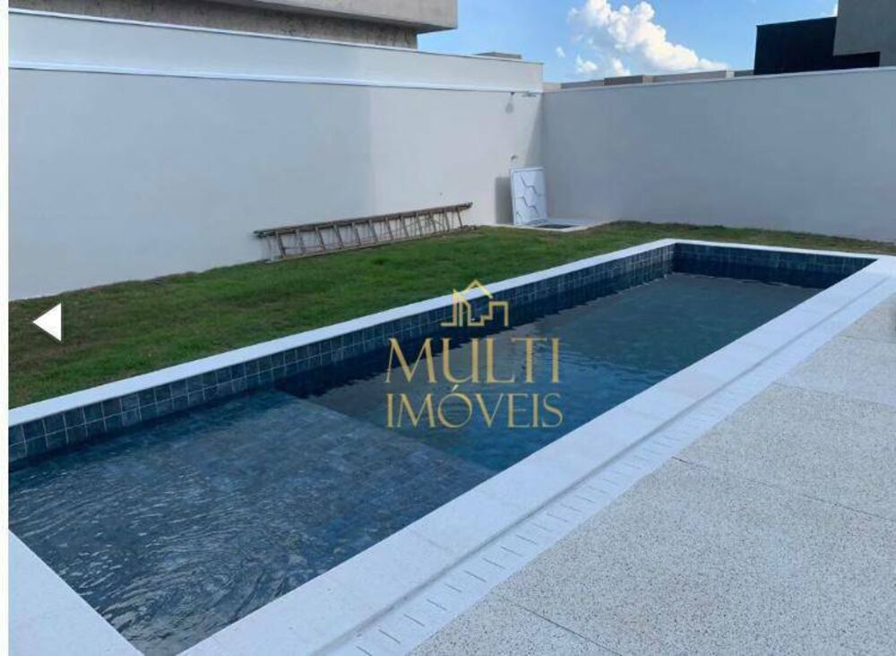 Sobrado, 3 quartos, 264 m² - Foto 6