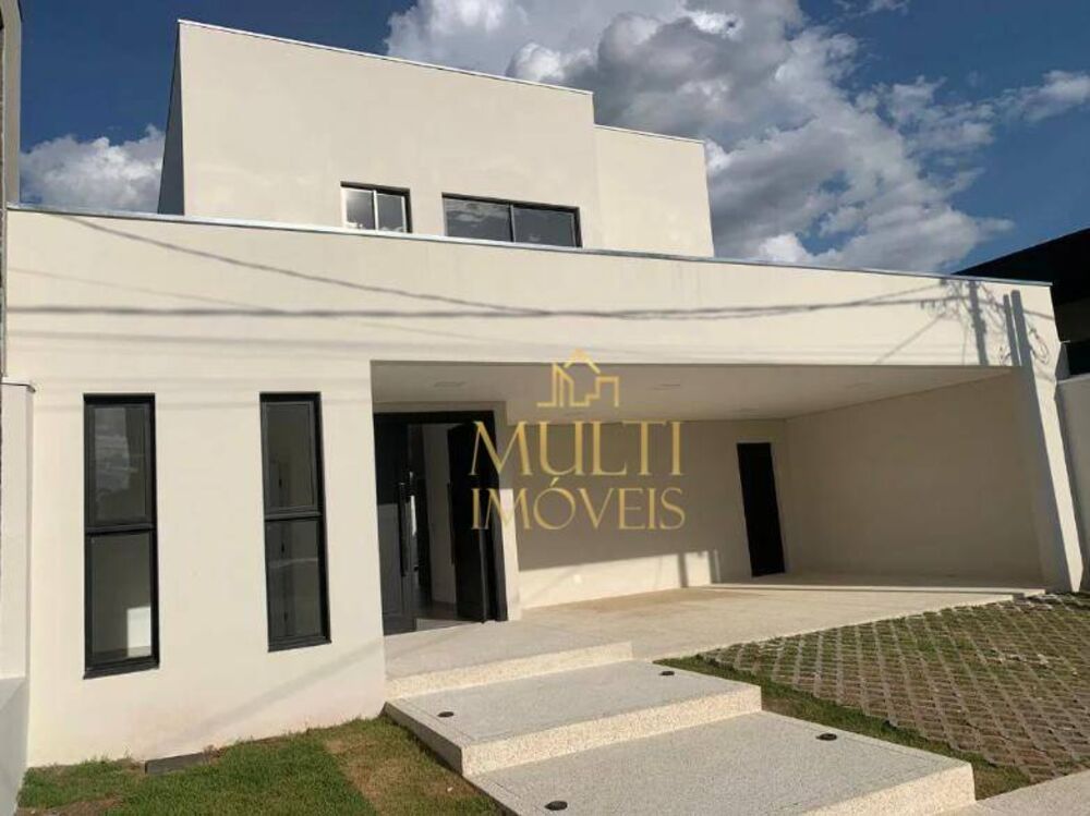 Sobrado, 3 quartos, 264 m² - Foto 2
