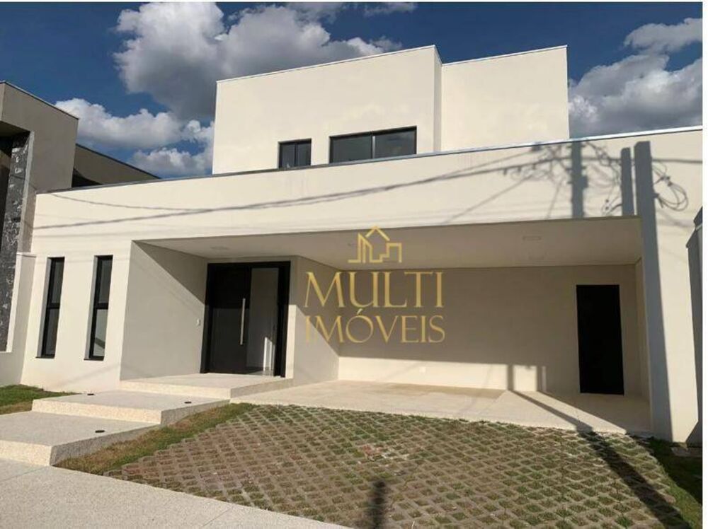 Sobrado, 3 quartos, 264 m² - Foto 3
